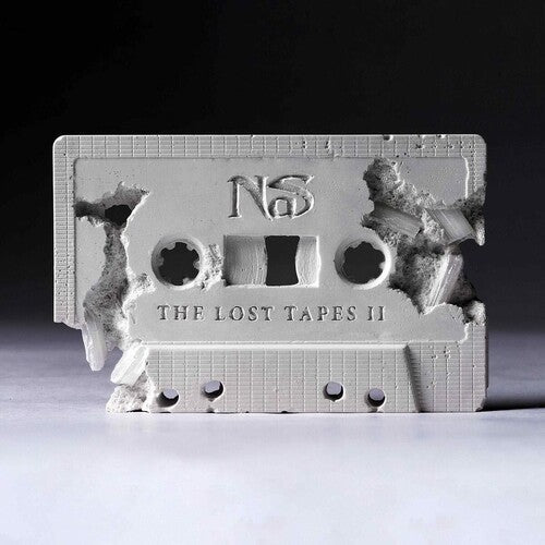 Nas: The Lost Tapes 2 - VINYL