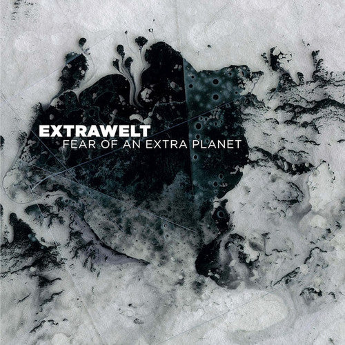 Extrawelt: Fear Of An Extra Planet - VINYL