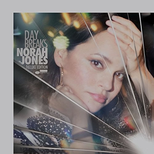 Norah Jones: Day Breaks - COMPACT DISCS
