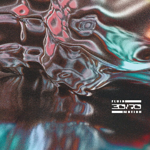 30 & 70: Fluid Motion - VINYL