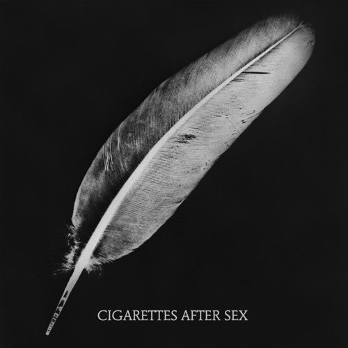 Cigarettes After Sex: Affection - 7-INCH SINGLE