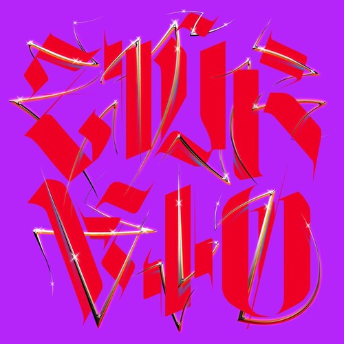 Ziur: Ato - VINYL