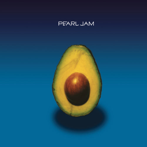 Pearl Jam: Pearl Jam - VINYL