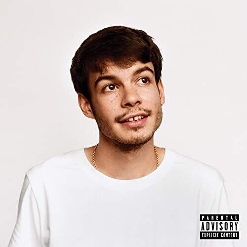 Rex Orange County: Pony - VINYL