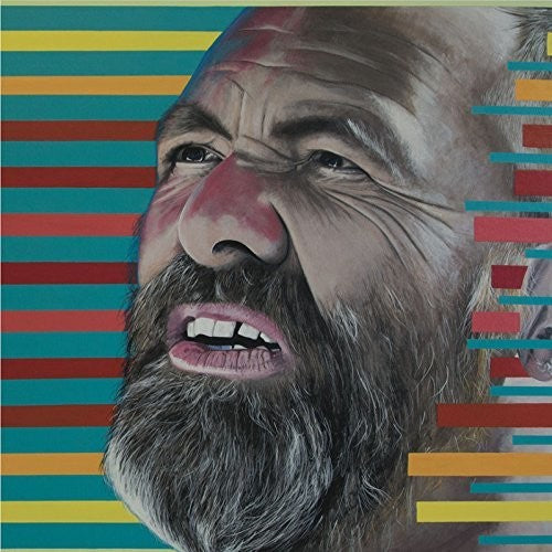 Steve Cobby: Hemisemidemiquaver - VINYL