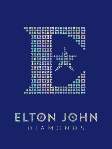 Elton John: Diamonds - COMPACT DISCS