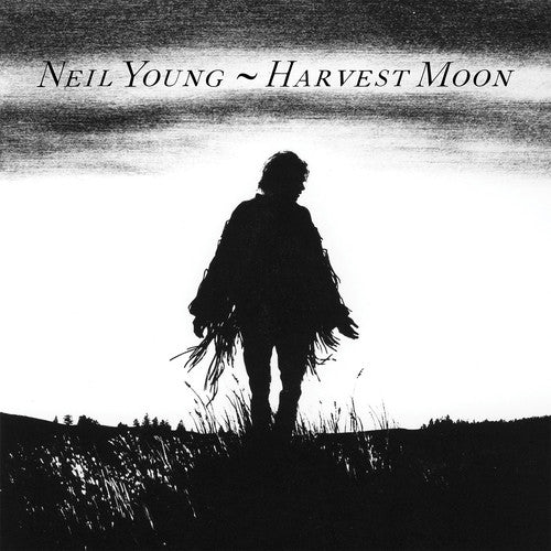 Neil Young: Harvest Moon - VINYL