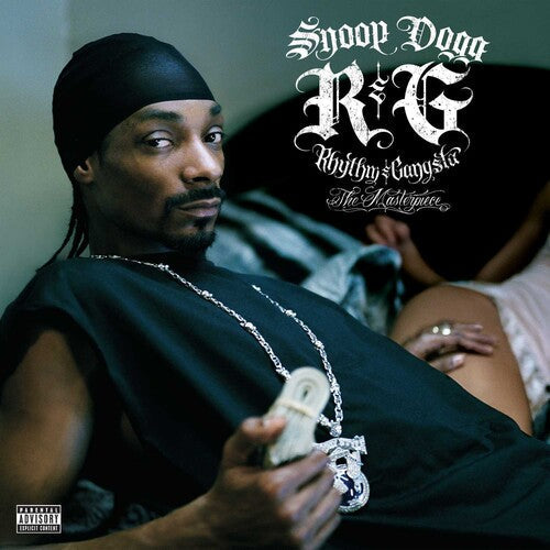 Snoop Dogg: R&G (Rhythm & Gangsta): The Masterpiece - VINYL