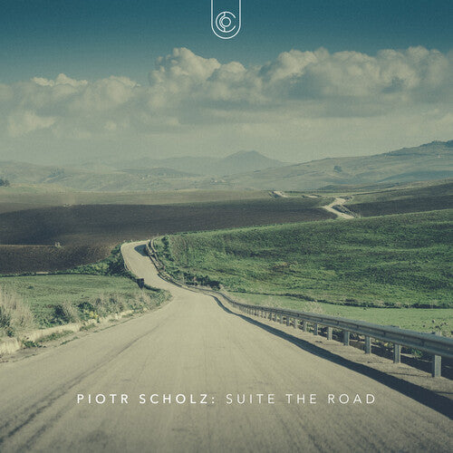 Scholz: Suite the Road - COMPACT DISCS