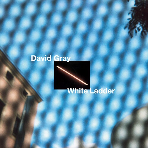 David Gray: White Ladder (2020 Remaster) - COMPACT DISCS