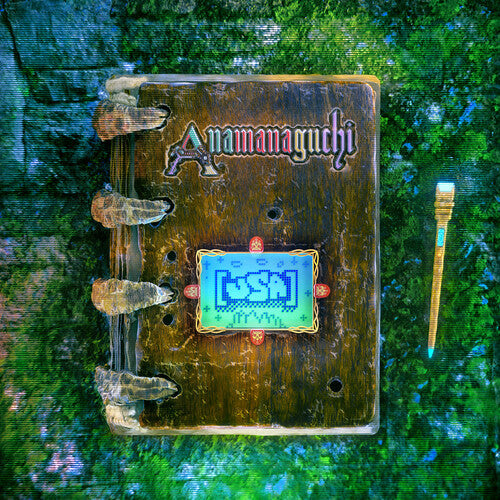Anamanaguchi: [USA] - COMPACT DISCS