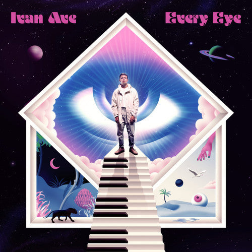 Ivan Ave: Every Eye - VINYL