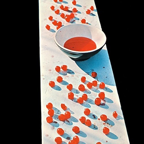 Paul McCartney: Mccartney - COMPACT DISCS