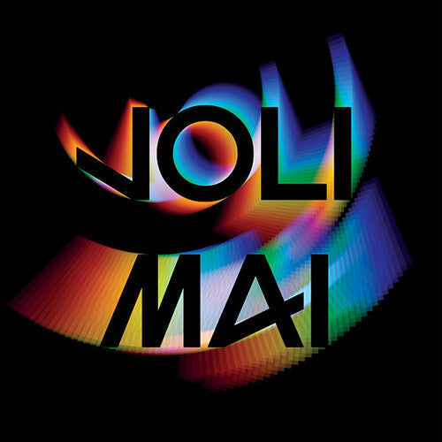 Daphni: Joli Mai - VINYL