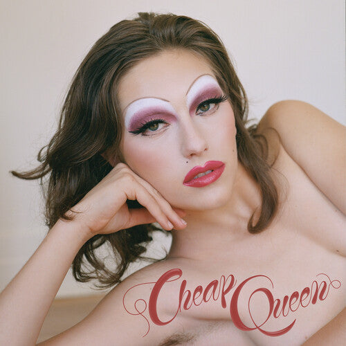 King Princess: Cheap Queen - VINYL