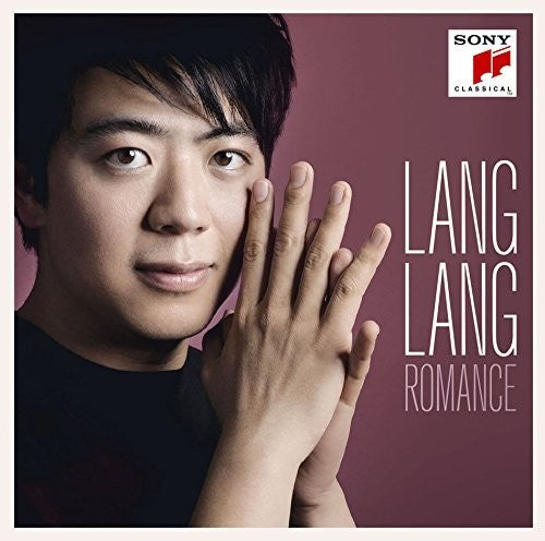 Lang Lang: Romance - COMPACT DISCS