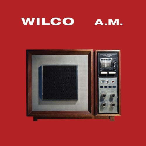 Wilco: A.m. - VINYL