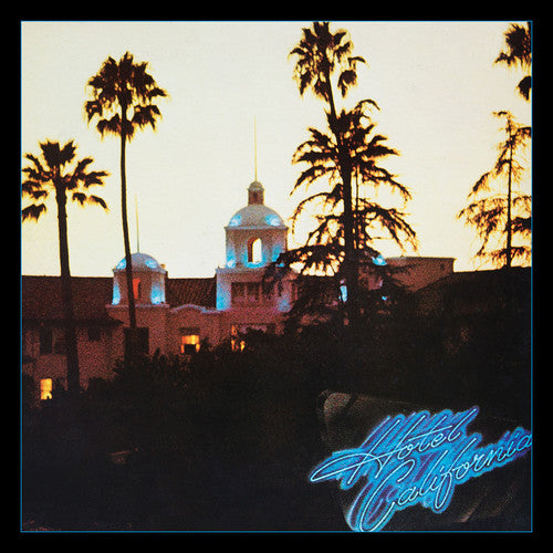 The Eagles: Hotel California: 40th Anniversary Expanded Edition - COMPACT DISCS
