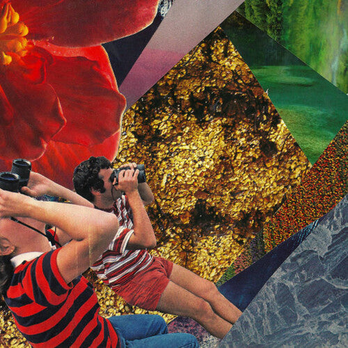Mndsgn: NoMaps - VINYL
