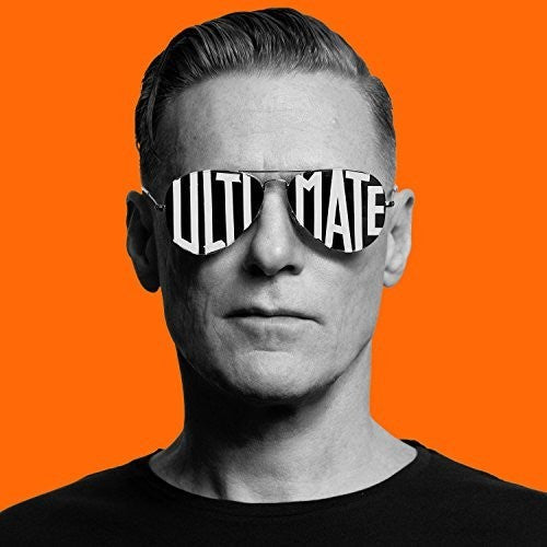 Bryan Adams: Ultimate - VINYL