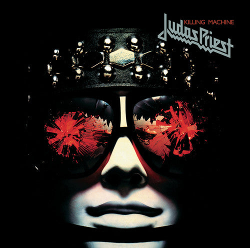 Judas Priest: Killing Machine - VINYL