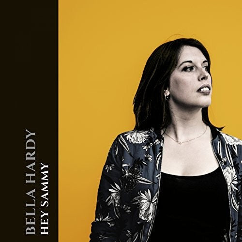 Bella Hardy: Hey Sammy - VINYL
