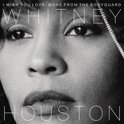 Whitney Houston: I Wish You Love: More From The Bodyguard - COMPACT DISCS