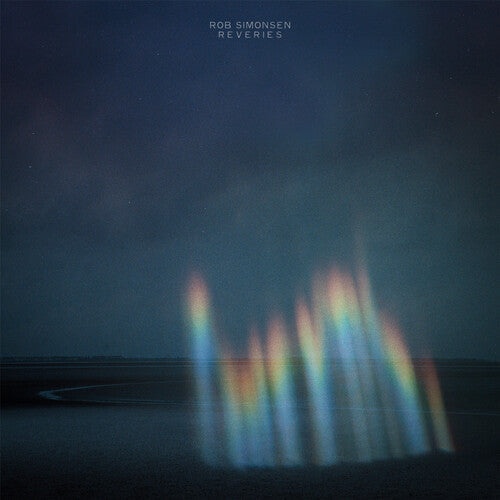 Rob Simonsen: Reveries - VINYL