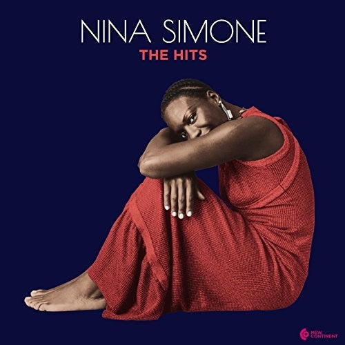 Nina Simone: Hits - VINYL