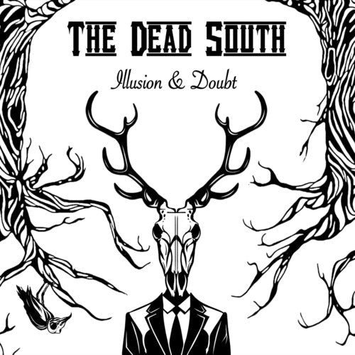 Dead South: Illusion & Doubt - VINYL