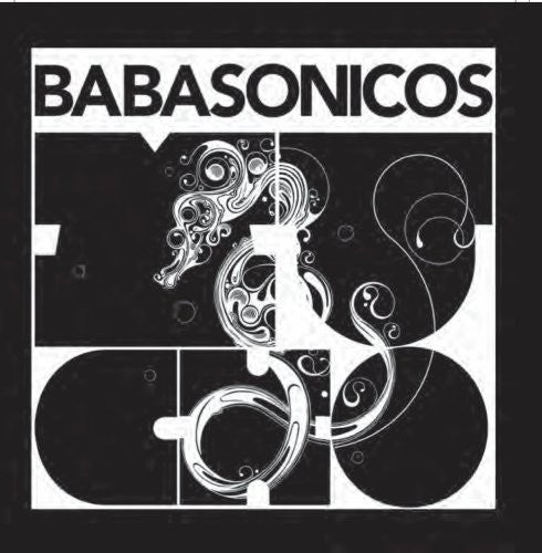 Babasonicos: Mucho - VINYL