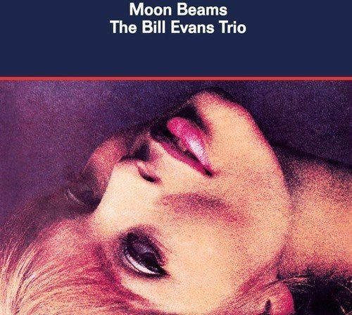 Bill Evans: Moon Beams - VINYL