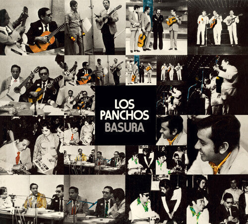Los Panchos: Basura / Lo Dudo [Remastered Digipak] - COMPACT DISCS