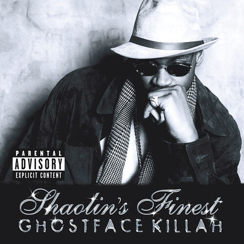 Ghostface Killah: Shaolin's Finest - COMPACT DISCS