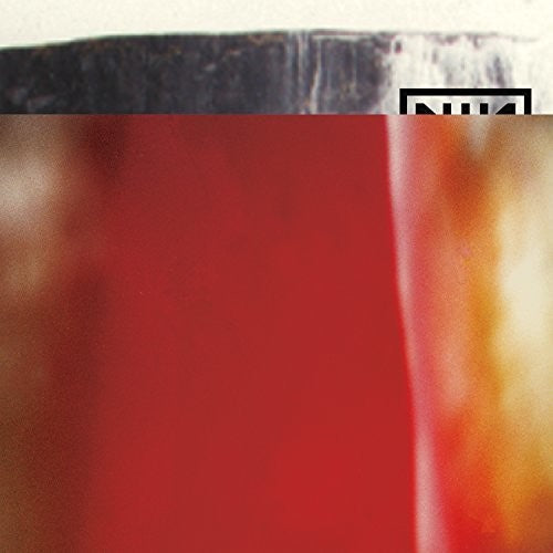 Nine Inch Nails: The Fragile - VINYL