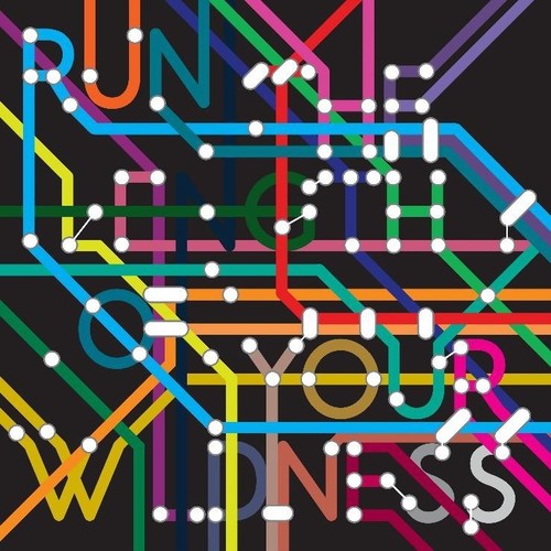 Run The Length Of Your Wildness: Run The Length Of Your Wildness (Various Artists) - VINYL