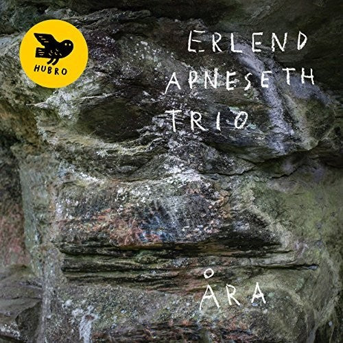Erlend Trio Apneseth: Ara - VINYL