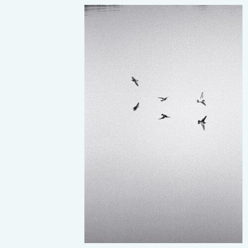 Kirk Barley: Landscapes - VINYL