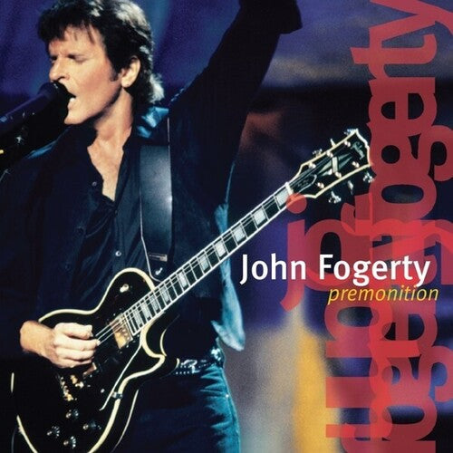 John Fogerty: Premonition - COMPACT DISCS