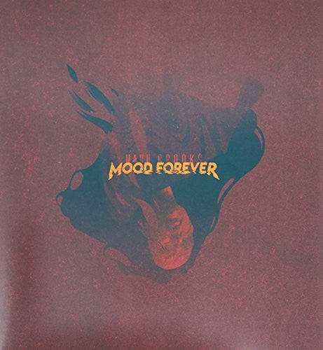 Manu Crooks: Mood Forever - VINYL