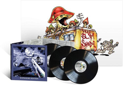 Eminem: The Slim Shady (Expanded Edition) - VINYL