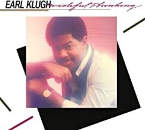 Earl Klugh: Wishful Thinking - COMPACT DISCS