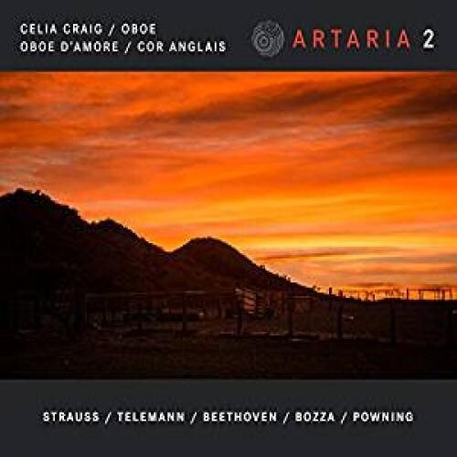 Artaria: Artaria - COMPACT DISCS