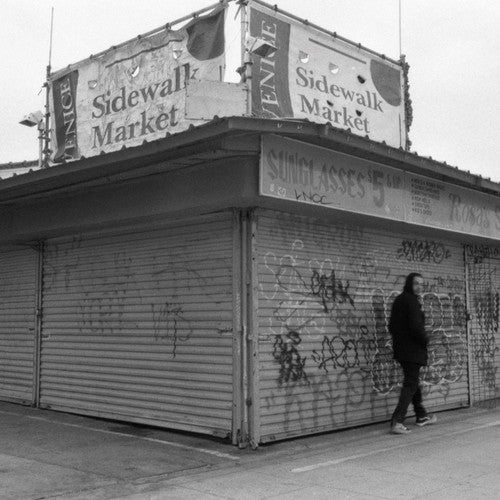 Evidence: Weather Or Not - VINYL