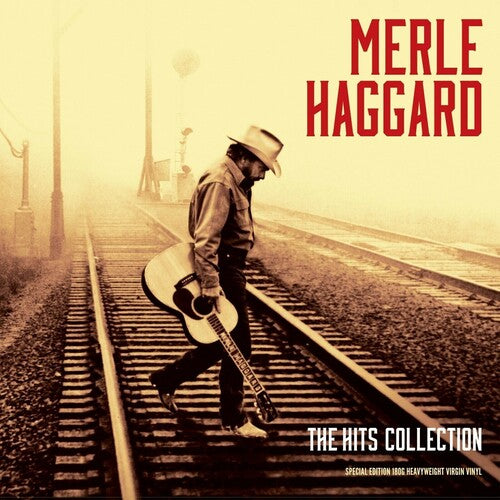 Merle Haggard: Hits Collection - VINYL