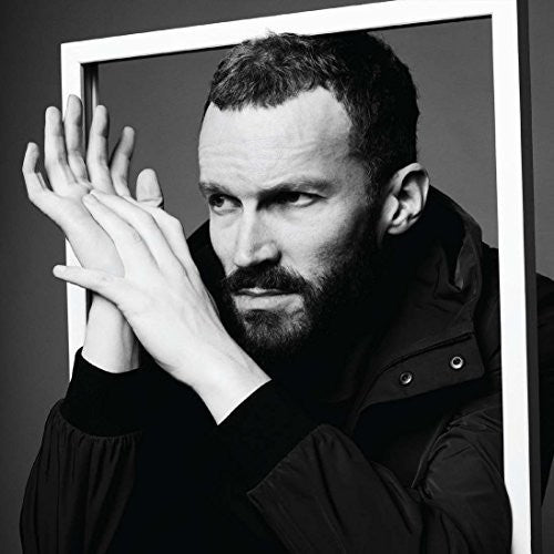 Marcus Marr: Familiar Five - VINYL
