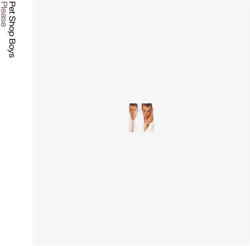 Pet Shop Boys: Please: Further Listening 1988-1989 - COMPACT DISCS