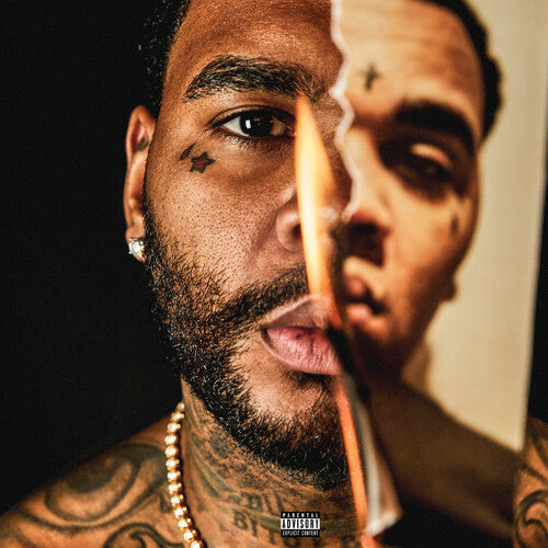 Kevin Gates: I'm Him - COMPACT DISCS