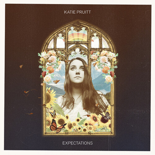 Katie Pruitt: Expectations - COMPACT DISCS