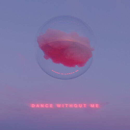 Drama: Dance Without Me - COMPACT DISCS